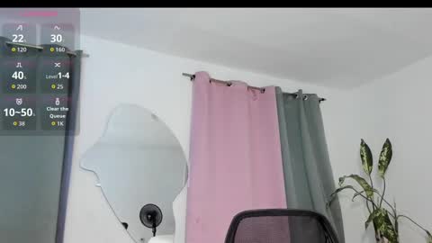 lore_rey online show from September 14, 3:16 am