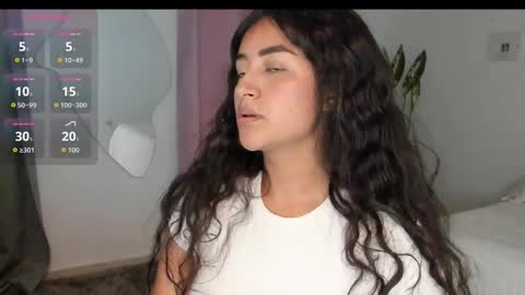 lore_rey online show from September 24, 1:53 am