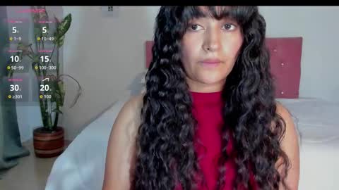 lore_rey online show from September 28, 2:50 am