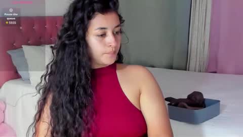 lore_rey online show from December 2, 2:28 am