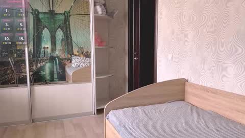 Olivia online show from October 23, 5:29 am