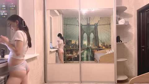 Olivia online show from November 11, 12:27 pm