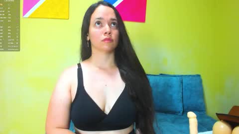 Loren Grey online show from November 16, 8:03 pm