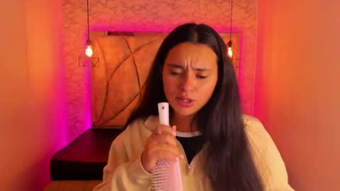 Snapshot of lorem_adams chatting on January 13, 9:42 pm lorem_adams online show from January 13, 9:42 pm