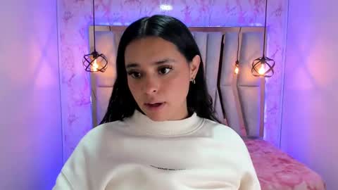 Snapshot of lorem_adams chatting on March 1, 11:17 am lorem_adams online show from March 1, 11:17 am