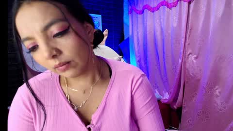 Loren online show from December 6, 10:41 pm