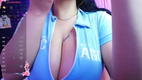 Loren online show from October 2, 7:54 pm