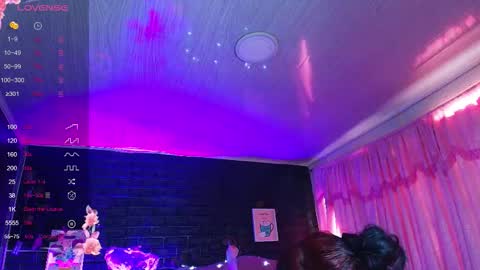 Loren online show from October 21, 8:20 pm