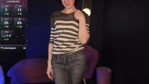 Loren online show from December 3, 1:54 pm