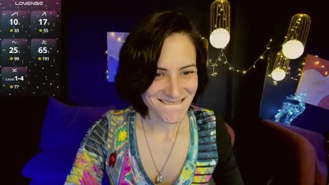 Loren online show from December 27, 2:12 pm