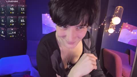 Loren online show from January 10, 2:02 pm