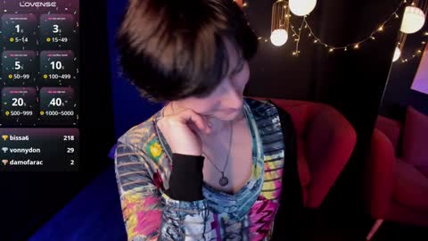 Loren online show from January 28, 4:52 pm