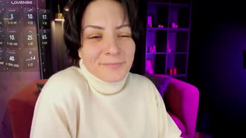 Loren online show from March 7, 2:01 pm