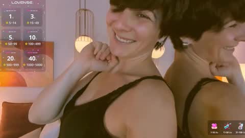 Loren online show from October 14, 2:07 pm