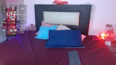 Lorena online show from November 19, 2:17 pm