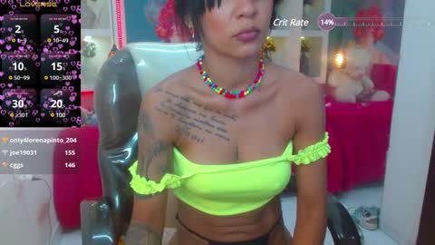 lore online show from January 13, 2:39 am