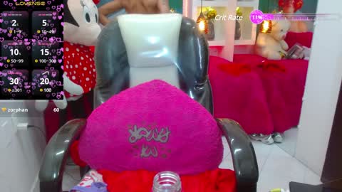 lore online show from February 8, 8:20 am