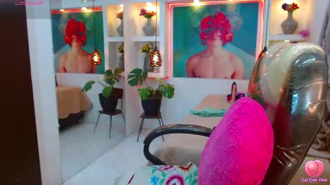 lore online show from November 7, 4:45 am