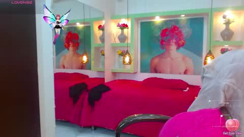 lore online show from November 28, 2:36 am