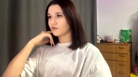 Kate online show from October 12, 3:22 pm