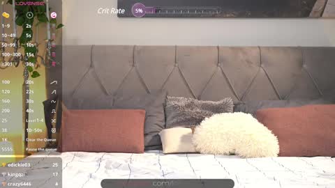 Snapshot of lorettelorenaa chatting on February 10, 11:13 pm LoretteLorena online show from February 10, 11:13 pm