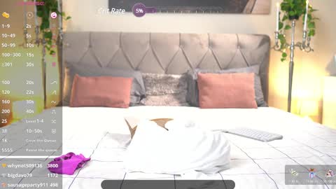 Snapshot of lorettelorenaa chatting on February 17, 2:09 am LoretteLorena online show from February 17, 2:09 am