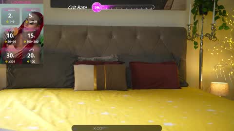 Snapshot of lorettelorenaa chatting on March 7, 8:11 pm LoretteLorena online show from March 7, 8:11 pm