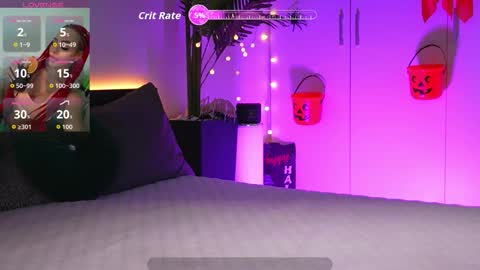 Snapshot of lorettelorenaa chatting on November 1, 8:00 pm LoretteLorena online show from November 1, 8:00 pm