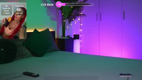 Snapshot of lorettelorenaa chatting on November 6, 8:10 pm LoretteLorena online show from November 6, 8:10 pm