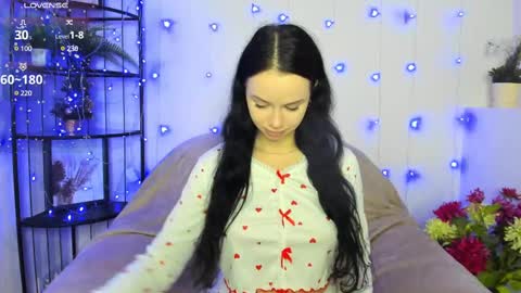 Lori online show from February 14, 4:04 am