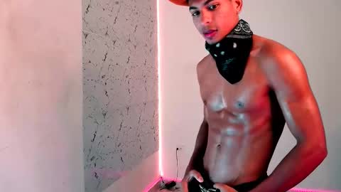 Lorian Vikel  online show from September 23, 10:02 pm