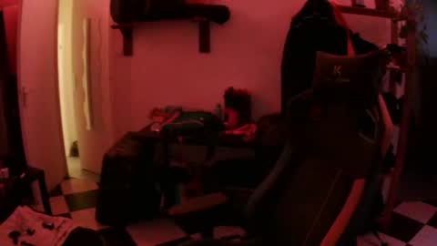 Lorigon online show from December 2, 6:52 am