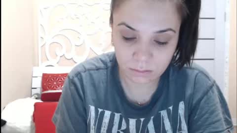 LorraGrey online show from January 15, 5:19 am