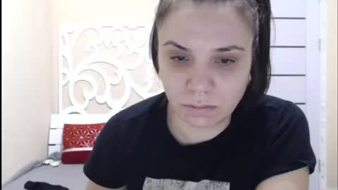 LorraGrey online show from January 20, 3:26 am