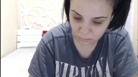 LorraGrey online show from January 22, 4:34 am