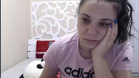 LorraGrey online show from February 2, 4:37 am