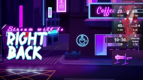 lore  online show from February 19, 2:01 pm