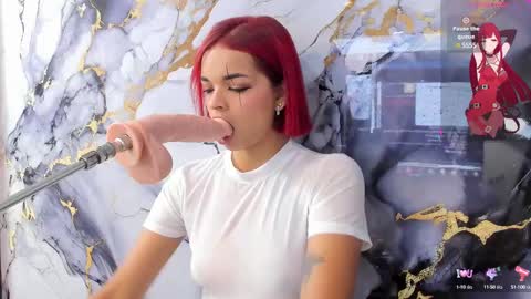 lore  online show from March 11, 11:55 am