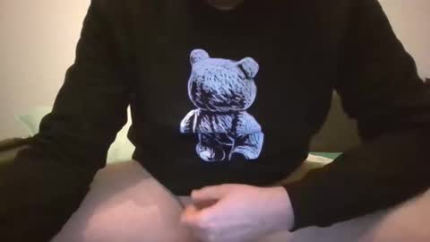 losertobiass online show from November 7, 5:24 pm