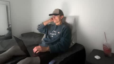 lostpuppyboy online show from September 29, 11:53 pm