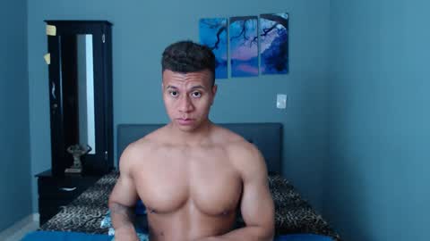 lothbrok online show from March 9, 9:57 pm