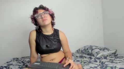 lotto_bloom online show from October 20, 3:23 pm