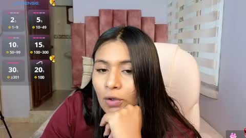 Snapshot of lou_rosse chatting on December 30, 7:53 pm Lou Rosse online show from December 30, 7:53 pm