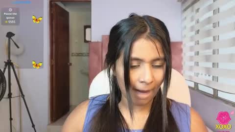 Snapshot of lou_rosse chatting on February 3, 7:52 pm Lou Rosse online show from February 3, 7:52 pm