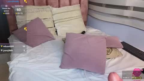 Snapshot of lou_rosse chatting on February 15, 11:47 pm Lou Rosse online show from February 15, 11:47 pm