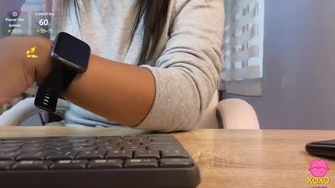 Snapshot of lou_rosse chatting on February 19, 7:59 pm Lou Rosse online show from February 19, 7:59 pm