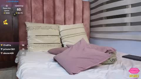 Snapshot of lou_rosse chatting on March 1, 11:37 pm Lou Rosse online show from March 1, 11:37 pm