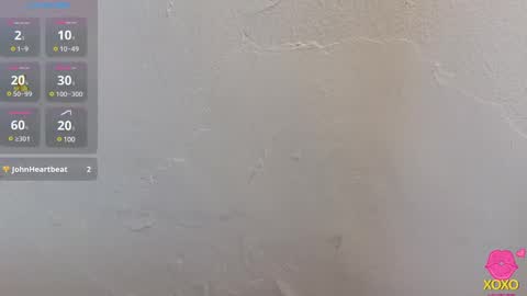 Snapshot of lou_rosse chatting on March 6, 8:37 pm Lou Rosse online show from March 6, 8:37 pm