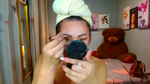 Cathy online show from December 30, 10:43 am