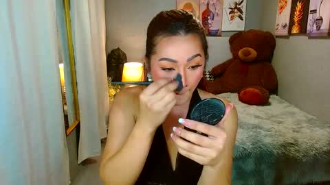 Cathy online show from January 17, 11:38 am